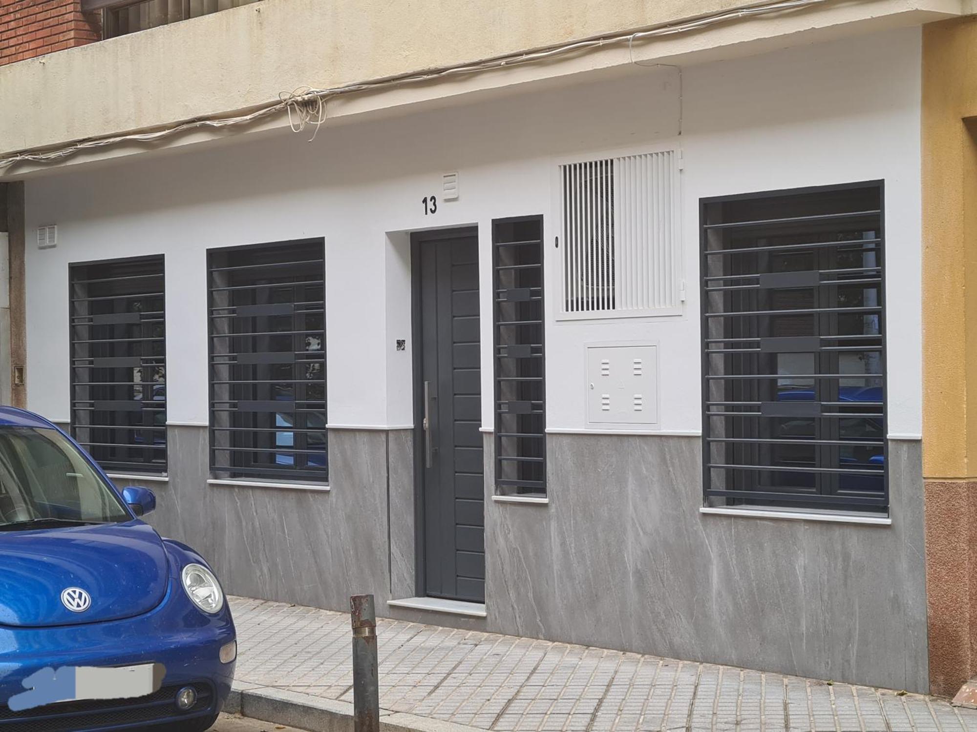 Apartmán Mi Casa Es Su Casa Córdoba Exteriér fotografie