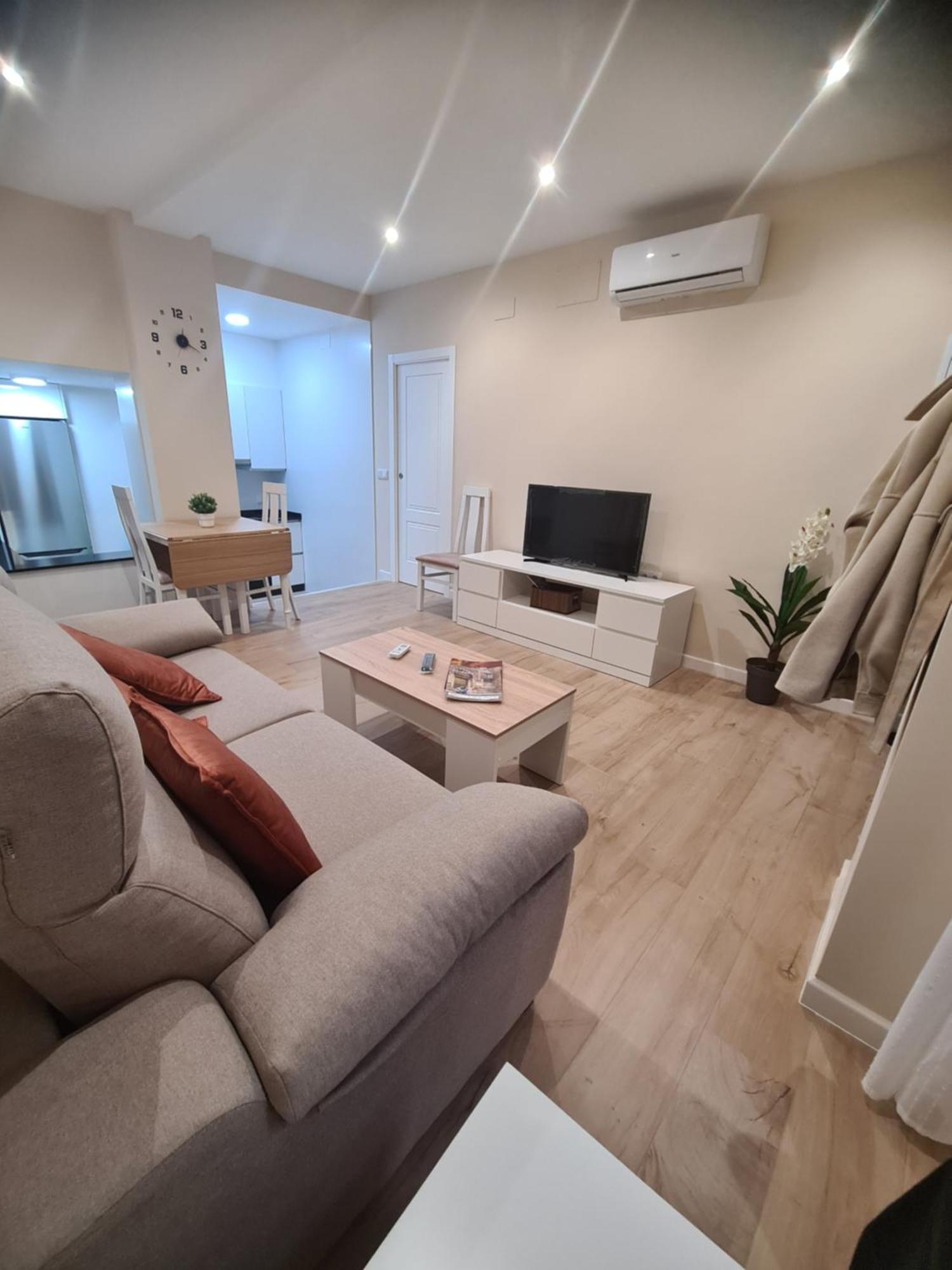 Apartmán Mi Casa Es Su Casa Córdoba Exteriér fotografie