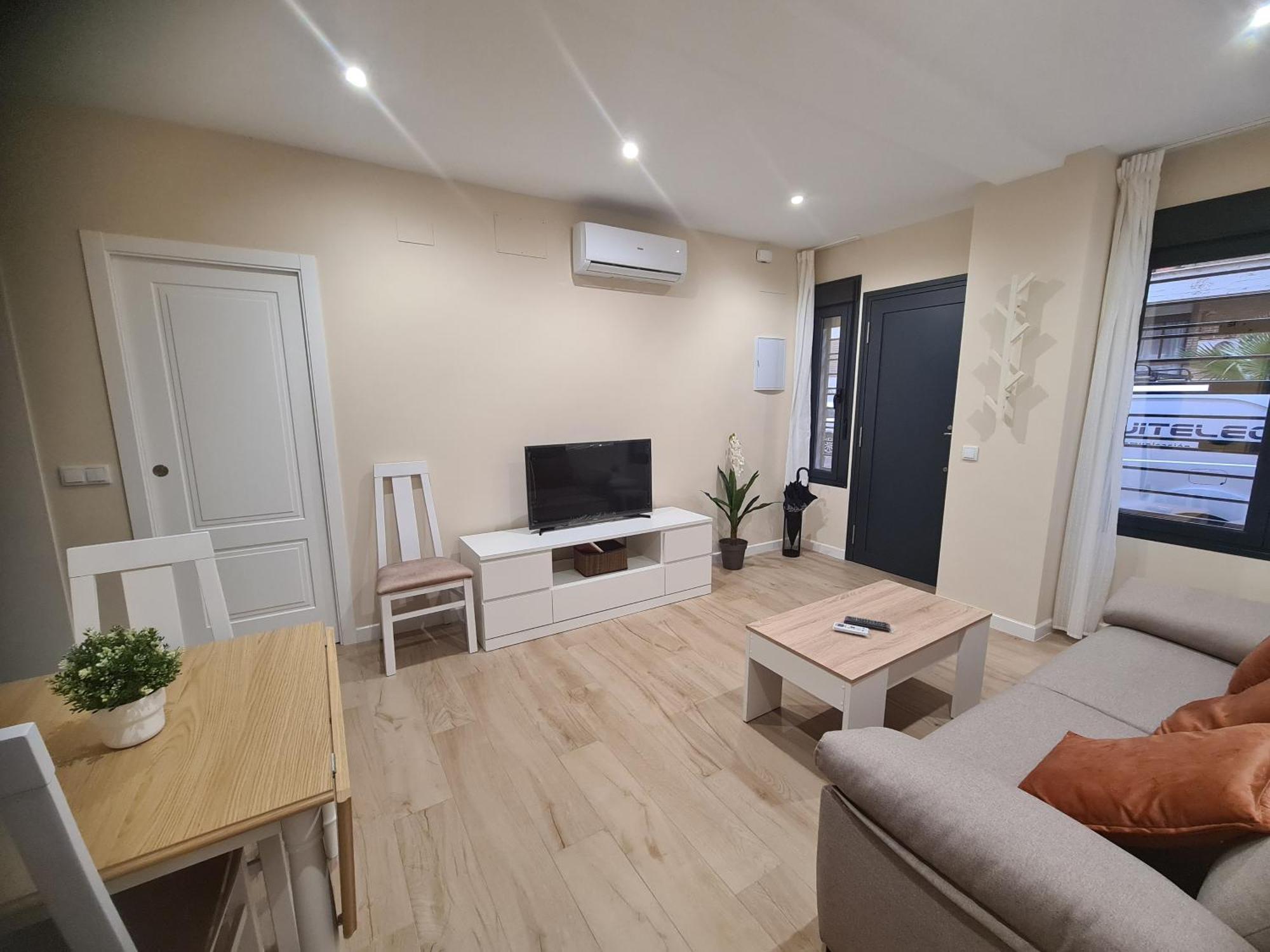Apartmán Mi Casa Es Su Casa Córdoba Exteriér fotografie