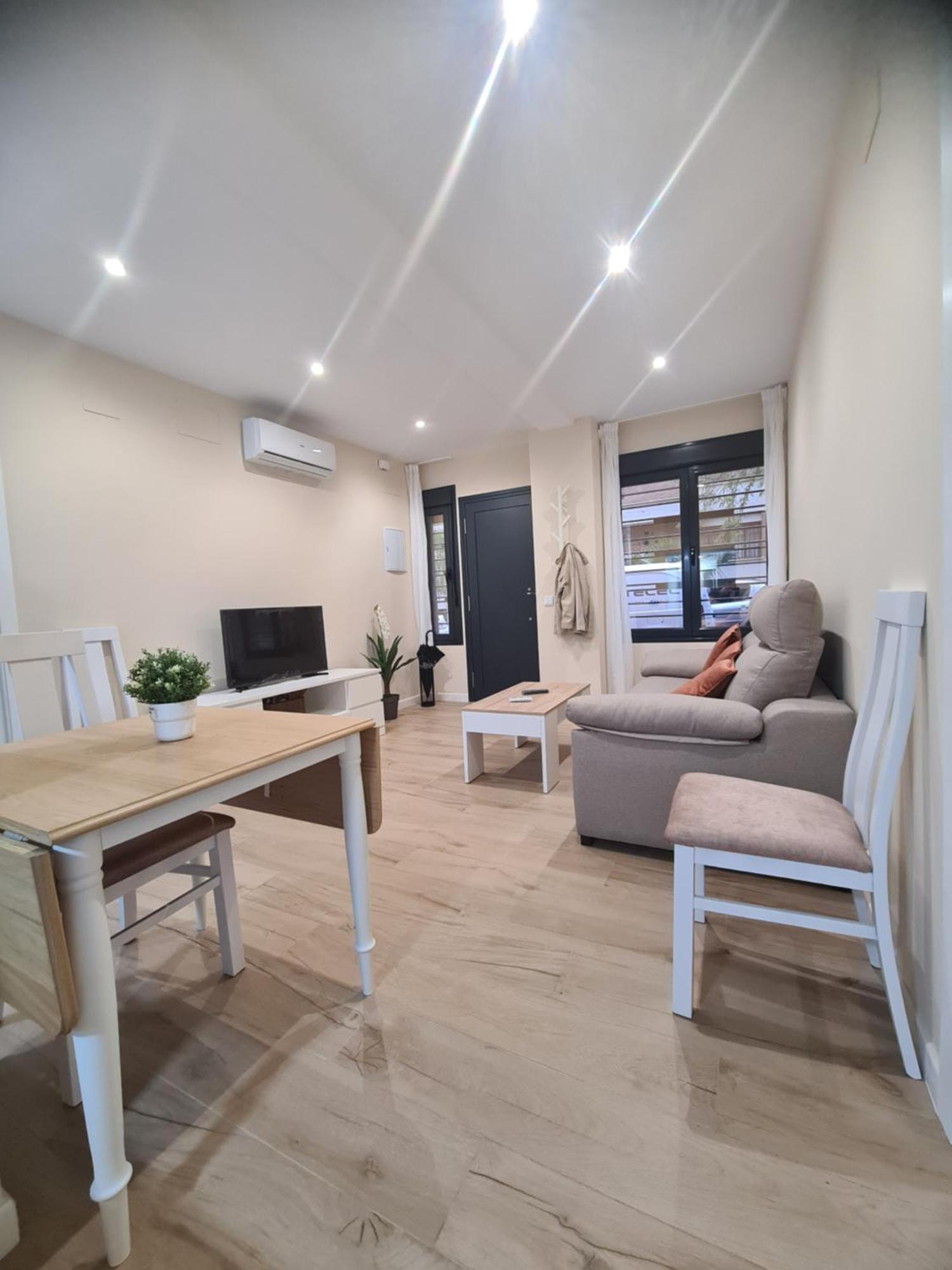 Apartmán Mi Casa Es Su Casa Córdoba Exteriér fotografie