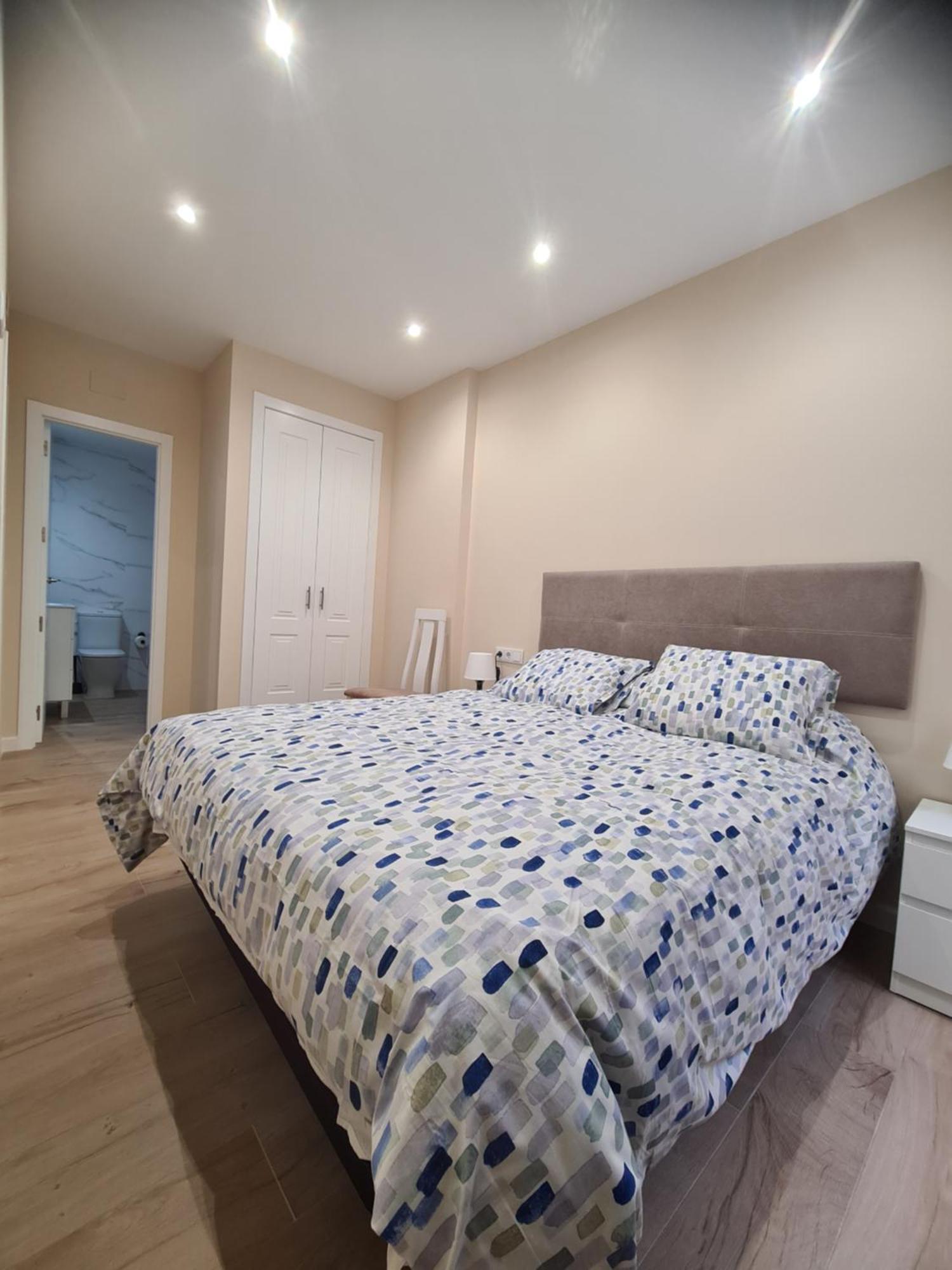 Apartmán Mi Casa Es Su Casa Córdoba Exteriér fotografie