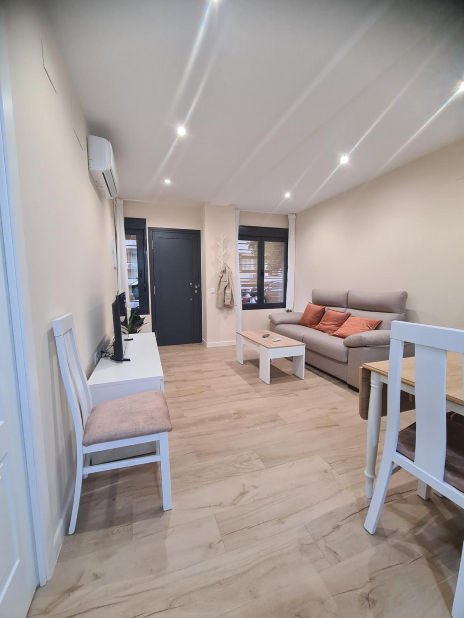 Apartmán Mi Casa Es Su Casa Córdoba Exteriér fotografie